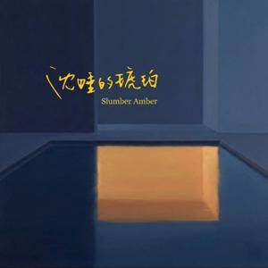 沈睡的琥珀