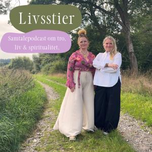 Livsstier - en samtalepodcast