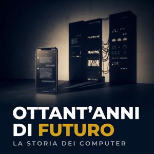 Ottant'anni di futuro
