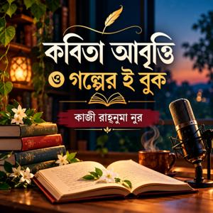 Bengali Poetry Recitation and audio book
