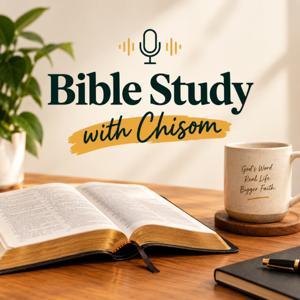 Bible Study With Chisom