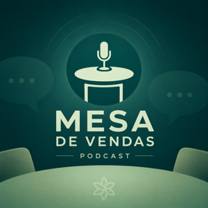 Mesa de Vendas