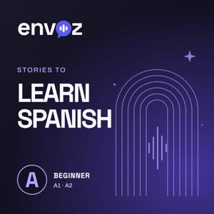 Envoz: Learn Spanish with Stories · Level A