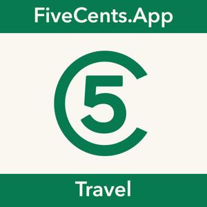 Five Cents Travel