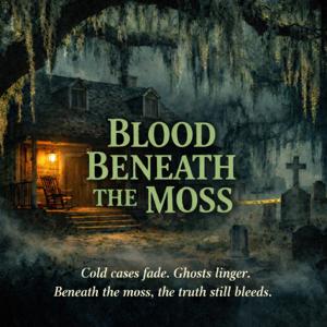 Blood Beneath The Moss