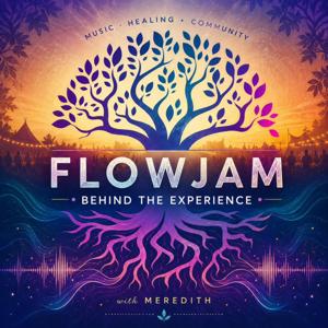 FlowJam: Behind the Experience