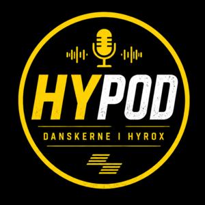 HYPOD - Danskerne i Hyrox