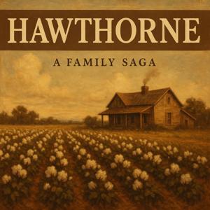 Hawthorne — A Family Saga