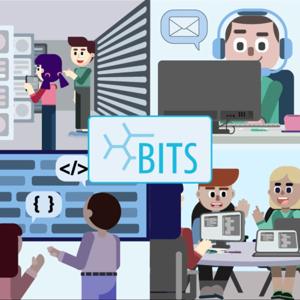 BITS SPACE Podcast