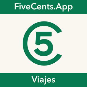 Five Cents Viajes