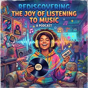 Rediscovering the Joy of Listening to Music