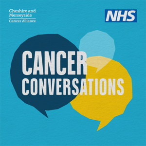 Cancer Conversations with CMCA