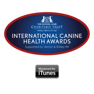 The International Canine Health Awards