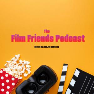 Film friends podcast