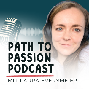 Path to Passion Podcast