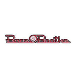 Bars and Booths's Podcast