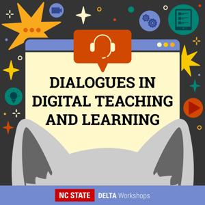 Dialogues in Digital Teaching and Learning