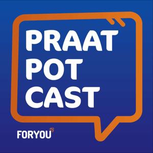 PraatPotCast, ondernemers onder ons