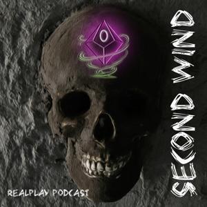Second Wind