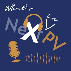 What's Next in PV