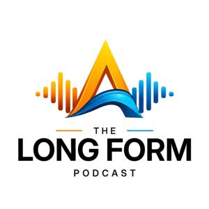 Amplify: The Long Form Podcast