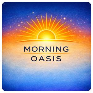 Morning Oasis: Positive Affirmations and Meditations to Start Your Day