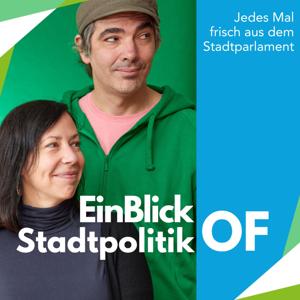 EinBlick - Stadtpolitik in Offenbach