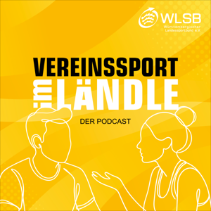 Vereinssport im Ländle