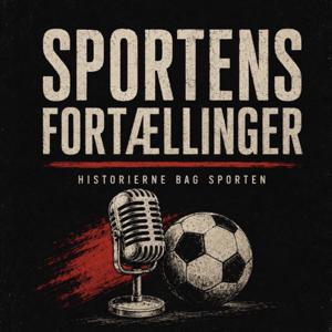 Sportens Fortællinger