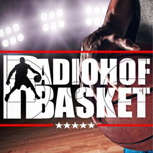 RadioHOF BASKET