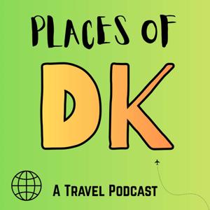 Places of DK
