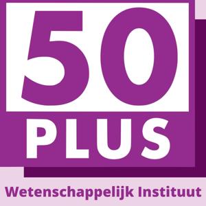 50PLUS – Ouder worden met perspectief