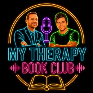 My Therapy Book Club