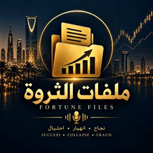 ملفات الثروة | Wealth Files