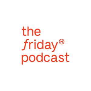 The Friday Podcast by Makna Talks