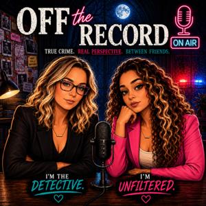 Off The Record-Podcast