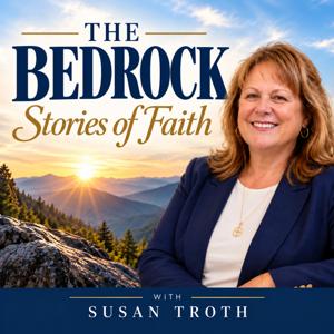 The Bedrock: Stories of Faith
