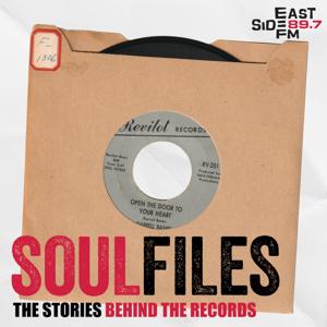 The Soul Files