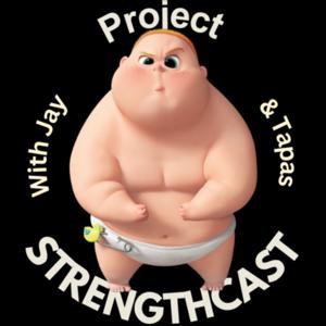 Project StrengthCast