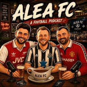 Alea FC: Three Up Top