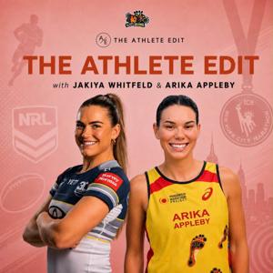The Athlete Edit