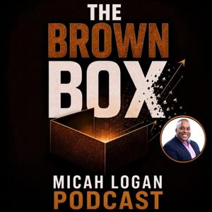 The Brown Box Podcast