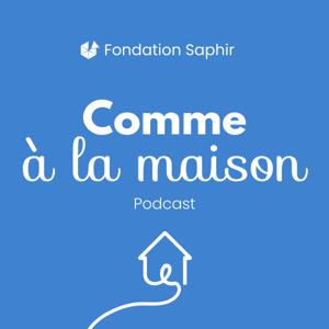 Comme à la maison