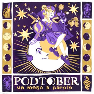 Podtober - un mese a parole
