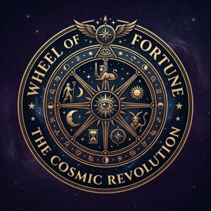 Wheel of Fortune: The Cosmic Revolution Podcast