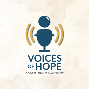 Voices of Hope