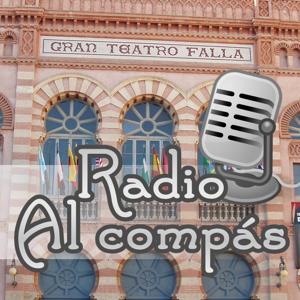 Radio Al compás by Al compás gaditano