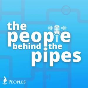 The People Behind the Pipes