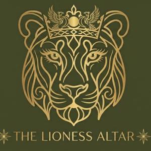 The Lioness Altar Podcast