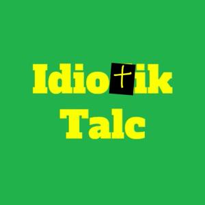Idiotik Talc
